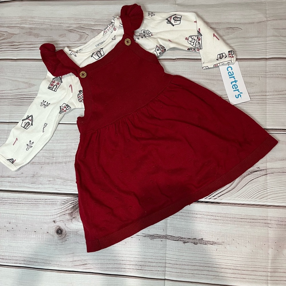Ropa variada de bebé 9-12 meses